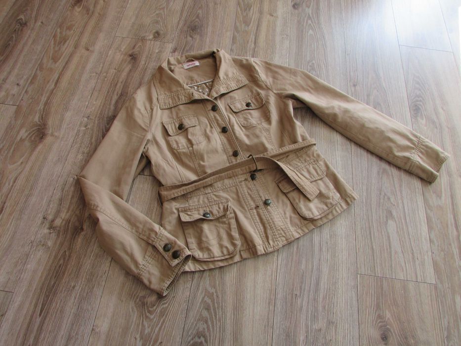 kurtka rozm 38 M Orsay wiosenna letnia