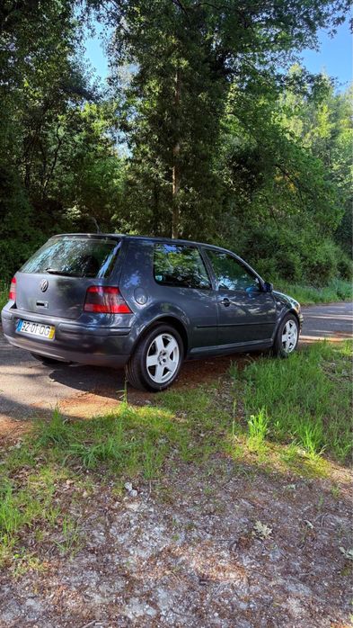 Vendo Golf IV 1.9tdi