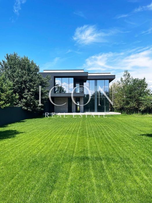 Продаж сучасного будинку 300 м² | 12 сот , с.Хотянівка