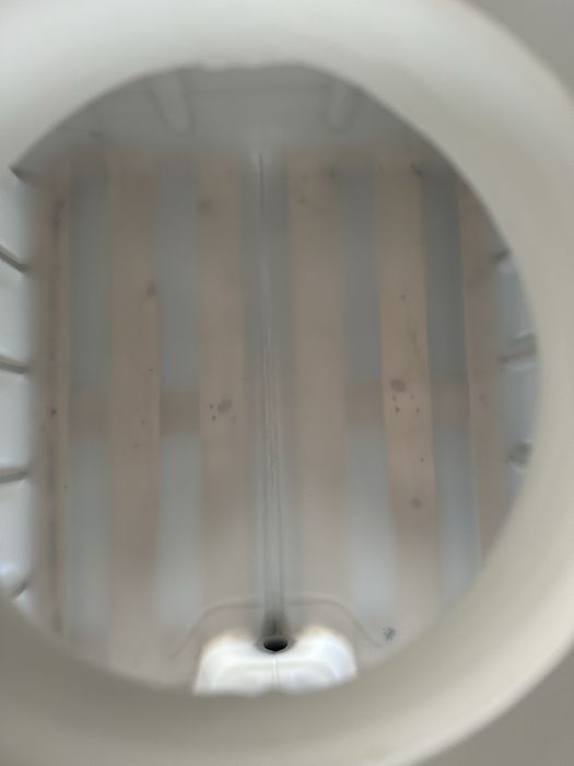 Zbiornik 1000L na wode Mauzer