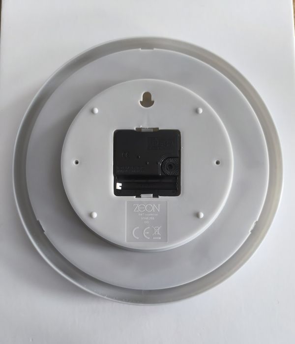 Relógio de Parede Star Wars (30cm)