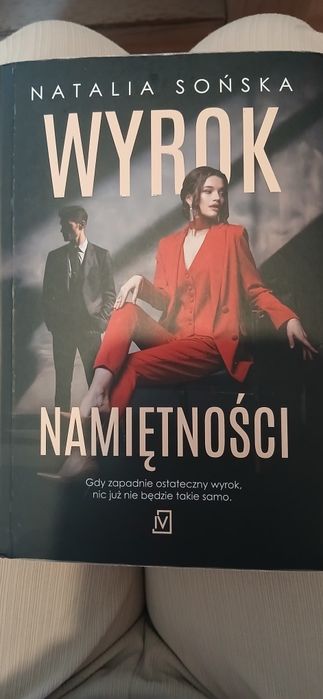 Mam na sprzedaż książki