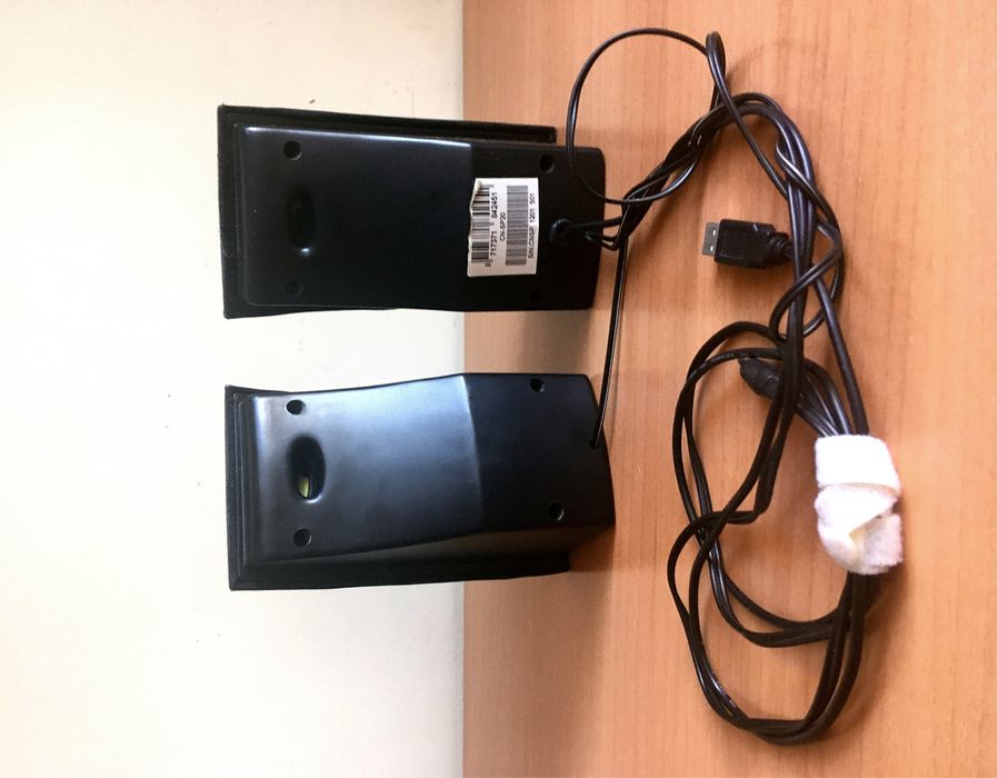 Colunas de computador