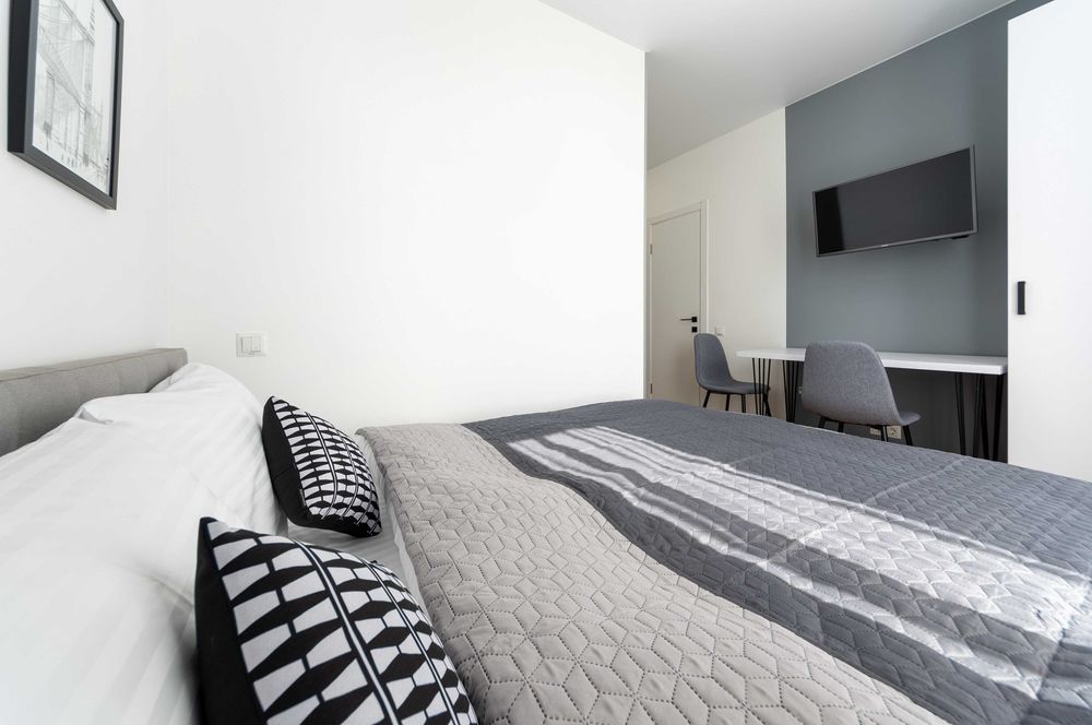 #87V5  Квартира оренда посуточно / подобово м Нивки, КиївЕкспоПлаза