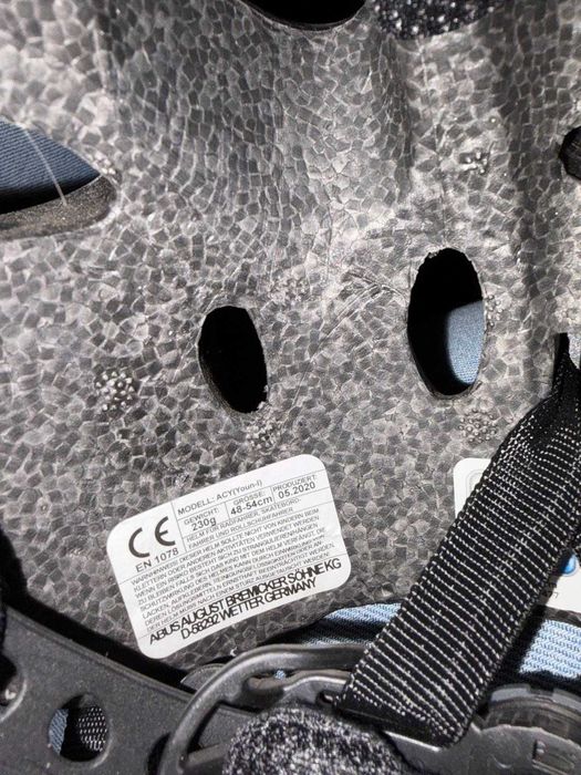 Kask Rowerowy Youn-I Mips Biały S 48-54 Cm