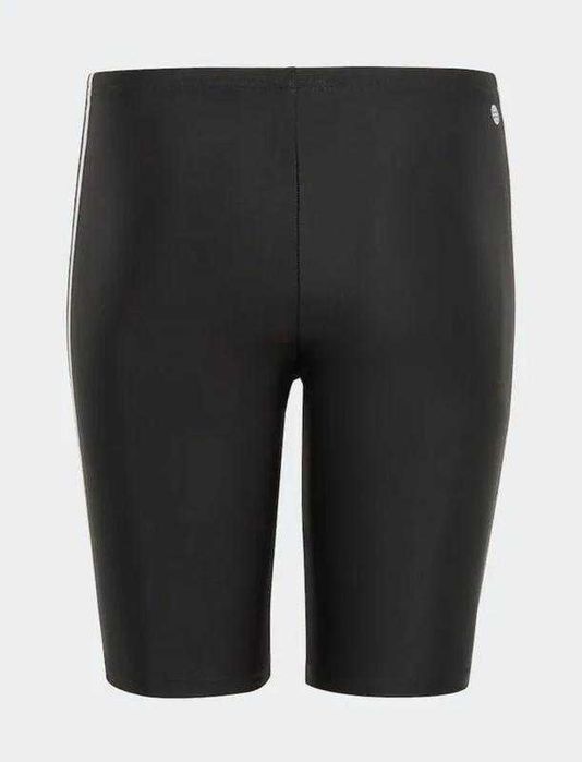 Плавки джамери шорти для купання adidas з 3 смужками adidas perfomance