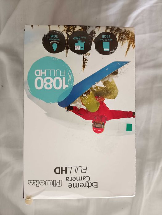 Extreme Camera FULL HD