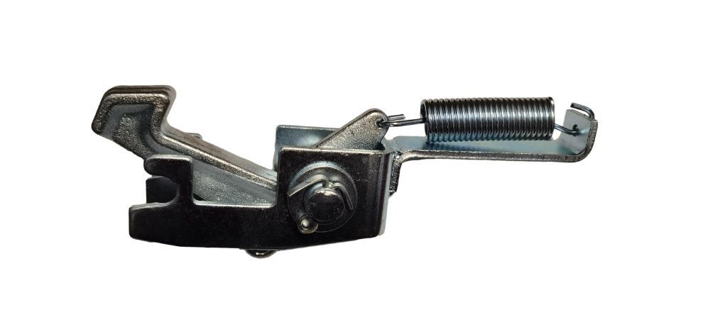 Zapięcie automatyczne tylnej burty 3,5 Tony do wywrotki/kipra