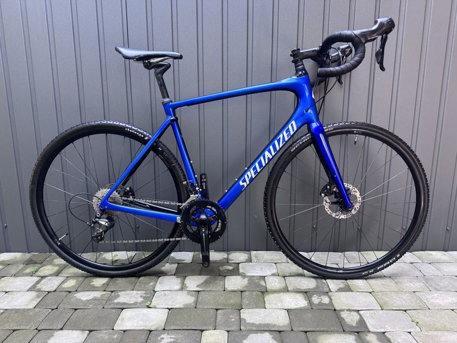 specialized roubaix - купити велотовари - Ціна на OLX.ua