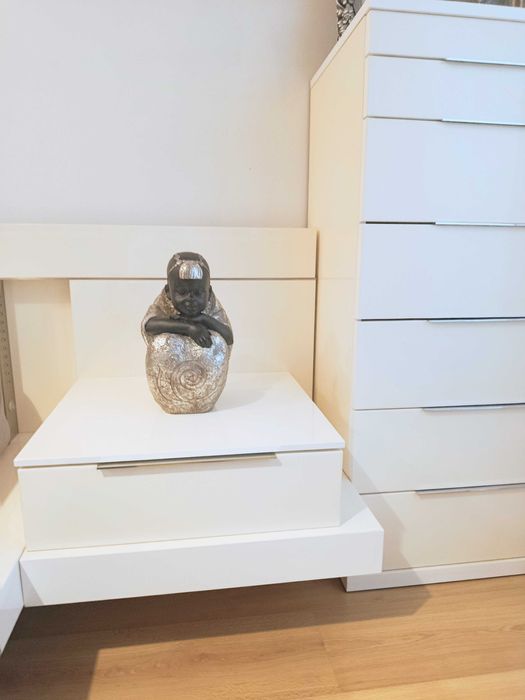 Mobilia de Quarto de Casal