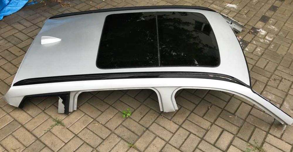 Крыша BMW X3 F25, Криша БМВ Х3 Ф25, разборка, шрот!!!