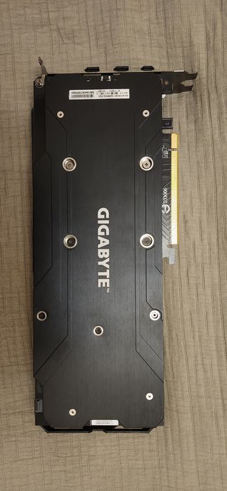 Gtx 1060 3gb gigabyte
