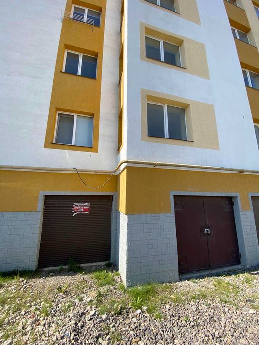 Продається гараж в новобудові, цегляний будинок. Обмін на авто