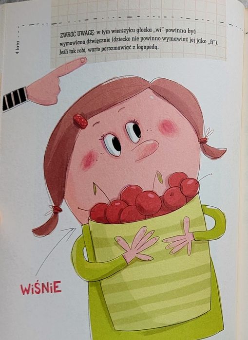 Wierszyki ćwiczące języki, NOWE