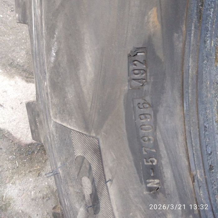 Opona 385/65R22,5