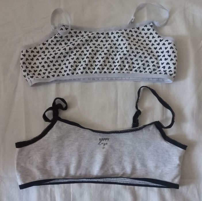 Детские новые топики  George для девочки на 8 - 9 лет.