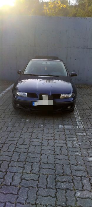 SEAT Leon 1.9 Tdi 110