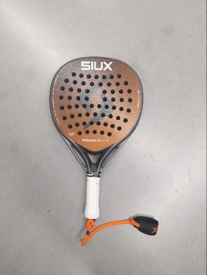 SIUX RAQUETE PADEL PEGASUS ELITE