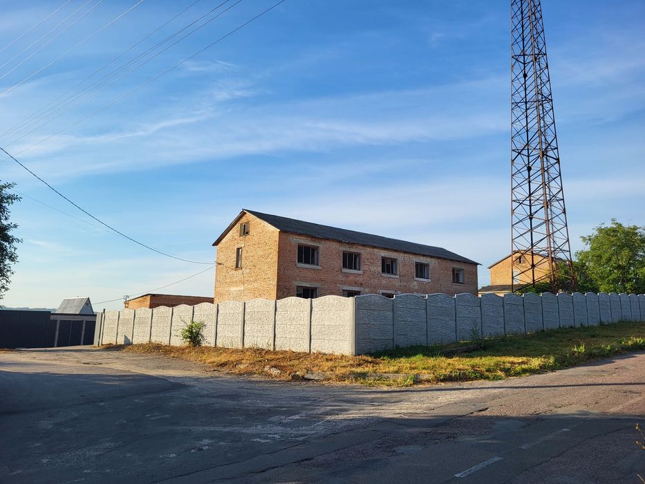 Продам Базу (СТО, складські , офісні, приміщення) тощо