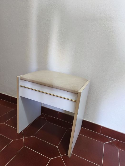 Conjunto Clássico de Quarto