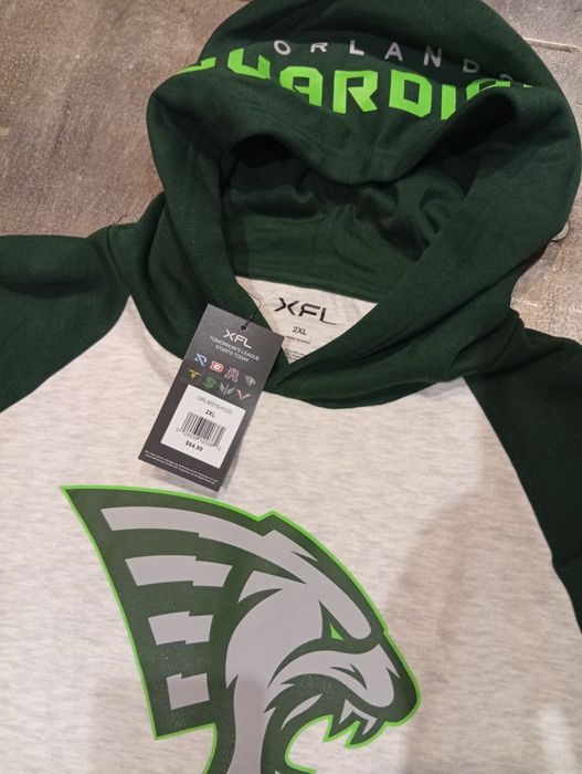 Мега круті худі для фанів НФЛ. 3ХЛ,2ХЛ. Нові