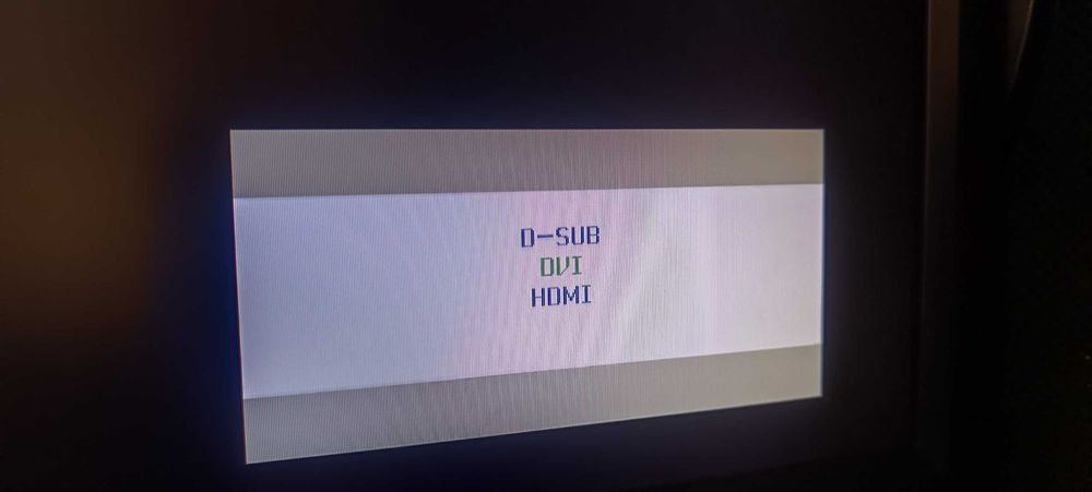 monitor komputerowy iiyana 22 cale z hdmi