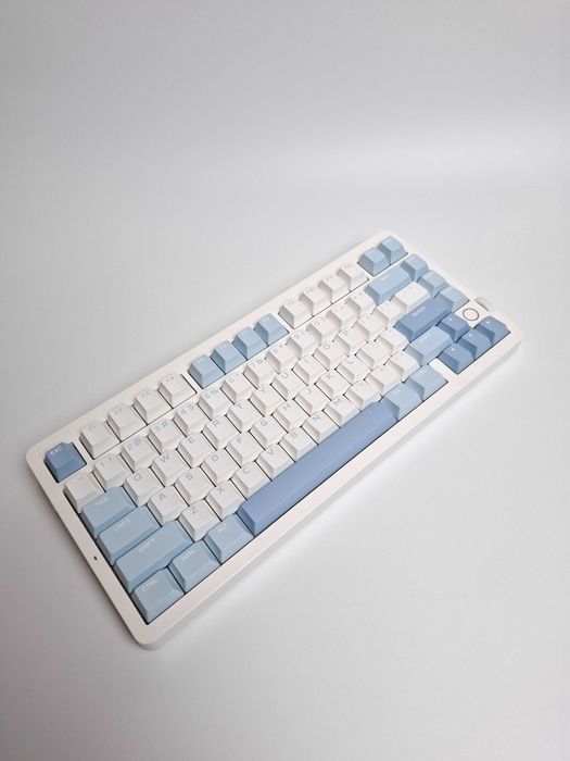 Беспроводная механическая клавиатура Mchose G75 V2