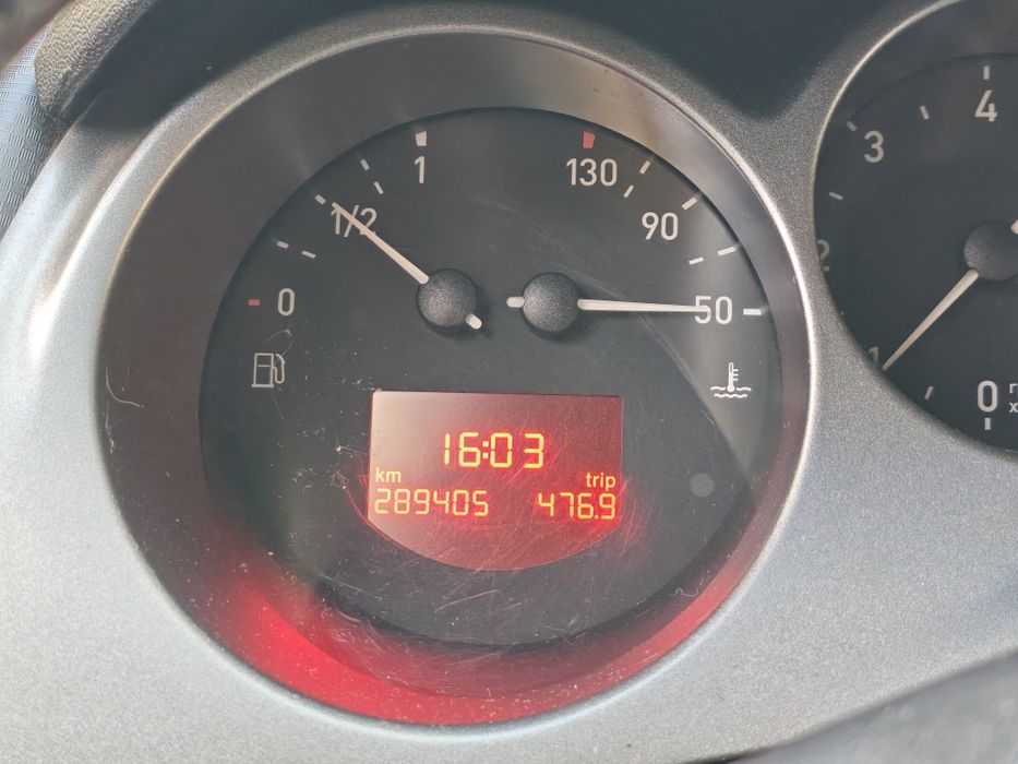 SEAT Altea XL Diesel 1.9 105cv