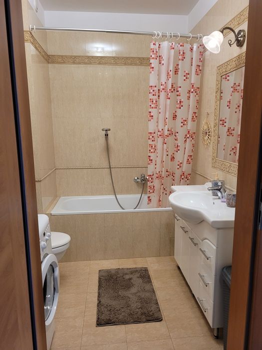 Od zaraz- Ruczaj, Chmieleniec- Cicha kawalerka 36m2 z balkonem/ Available now: cozy and quiet apartment 36m2