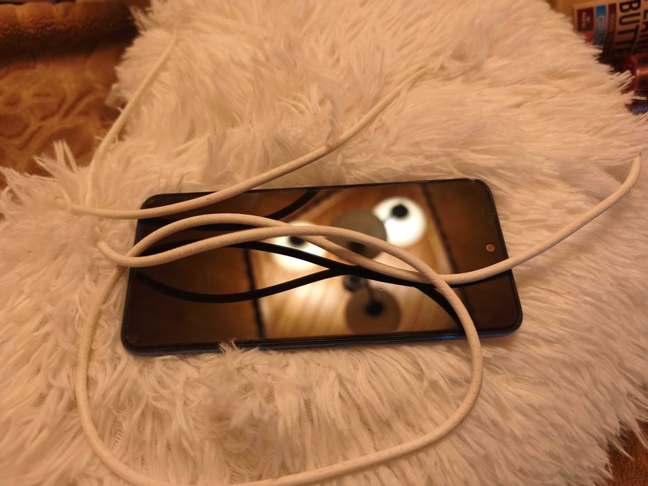 Smartfon Xiaomi redmi note 11