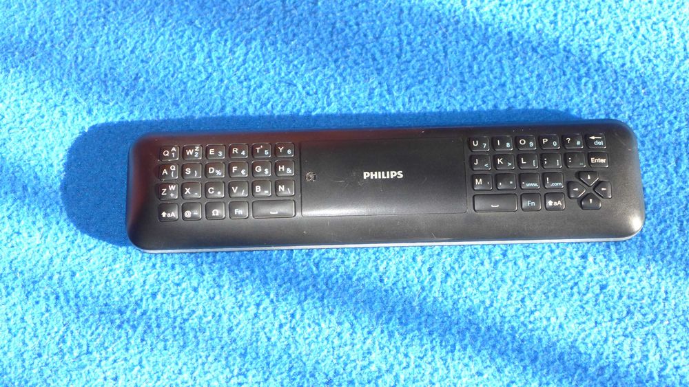 Пульт та плати на телевізор Philips 42PFL6188S