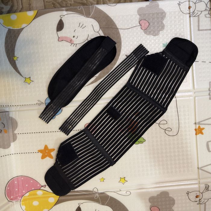 Товари для вагітних