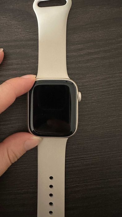 Apple Watch Series 8 (2022) GPS 45mm