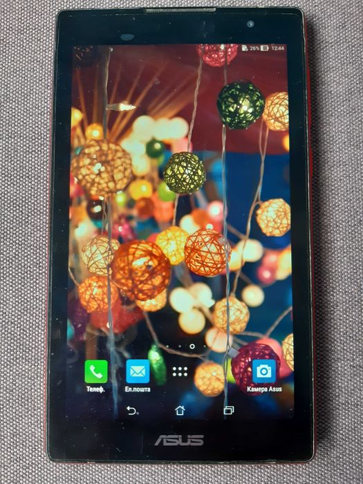 Планшет ASUS ZenPad P01Y 3G (два слоти SIM-карт)
