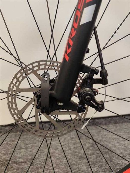 Rower górski MTB KROSS Hexagon 3.0 OUTLET
