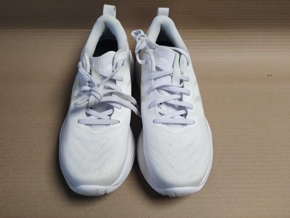 buty sportowe do biegania 40,5 asics cumulus 27
