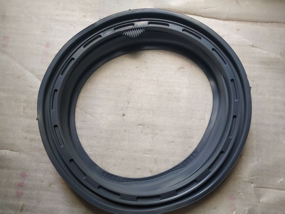 1910540400 (1910540100) Манжета люка пральної машини BEKO, оригінал