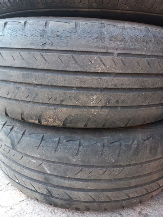 Титанові диски 15 розмір