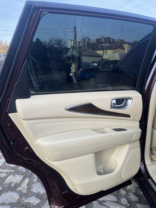 Infiniti QX 60 Відмінний стан! Комфорт!