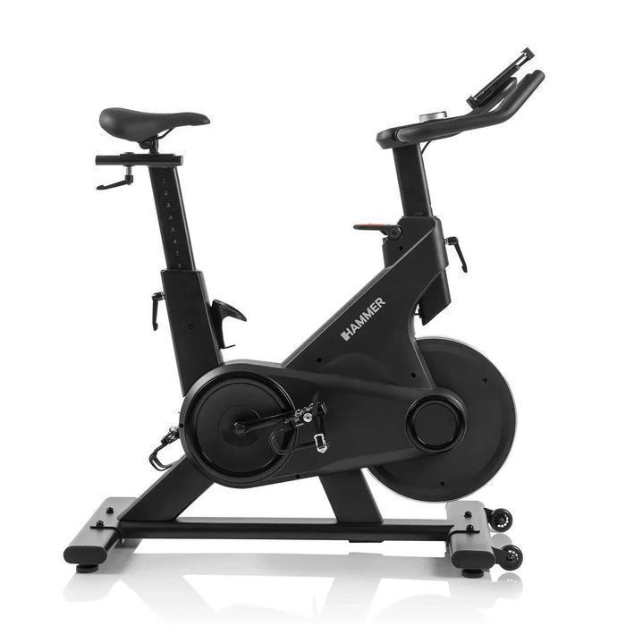 Rower spinningowy HAMMER SPEED RACE X - Promocja