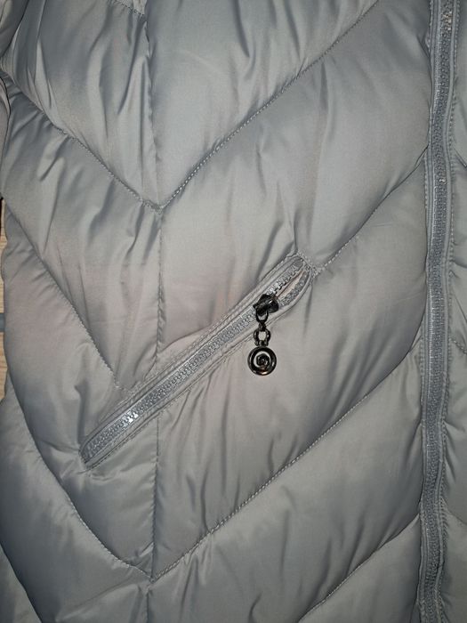 Kurtka zimowa r. 46/48