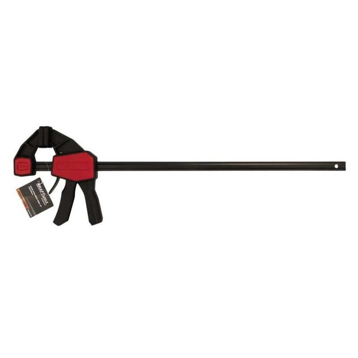 Ścisk stolarski rozpierak 65kg - 65 x 450 mm KD10732
