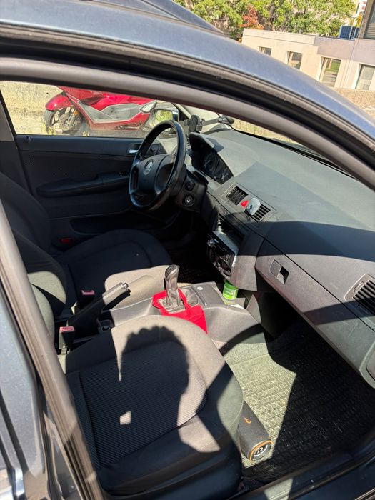 Skoda Fabia 1.2 2005