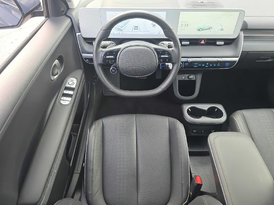 Hyundai Ioniq 5 Limited      2023