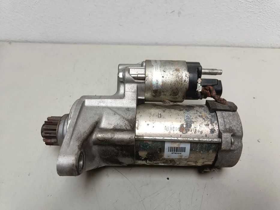 Rozrusznik 2.0 TDI DSG Skoda Octavia 3 Seat Leon Audi A3 VW Golf Touran Sportsvan