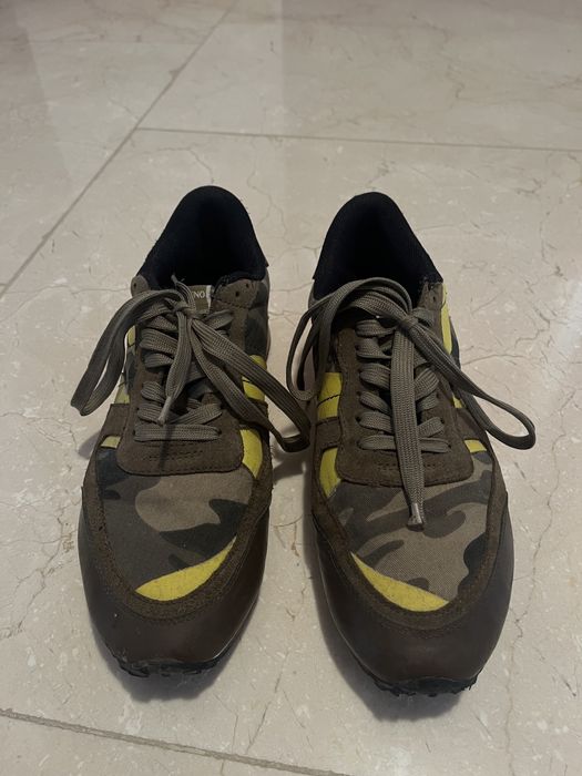 Valentino rockrunner buty