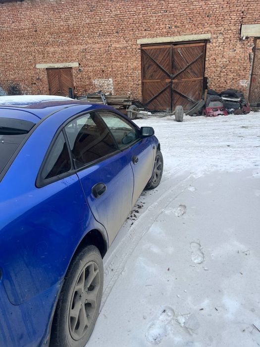 Продам мазду 323 ф