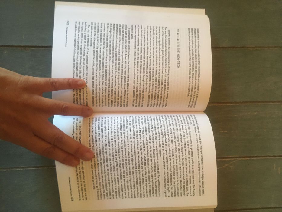 A sociedade optimizada pelos media