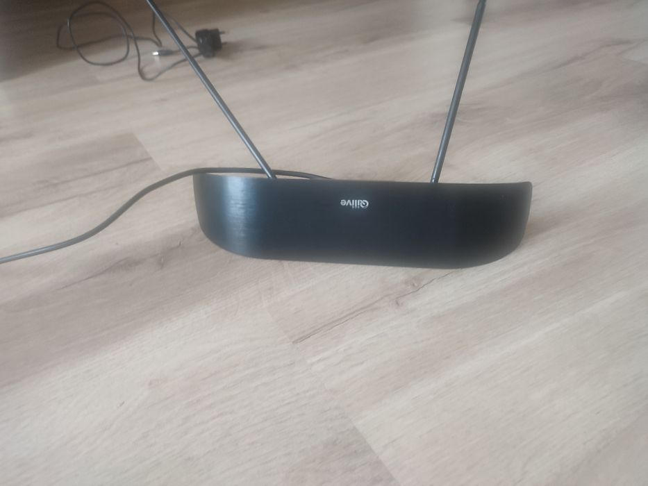 Antenas de interior