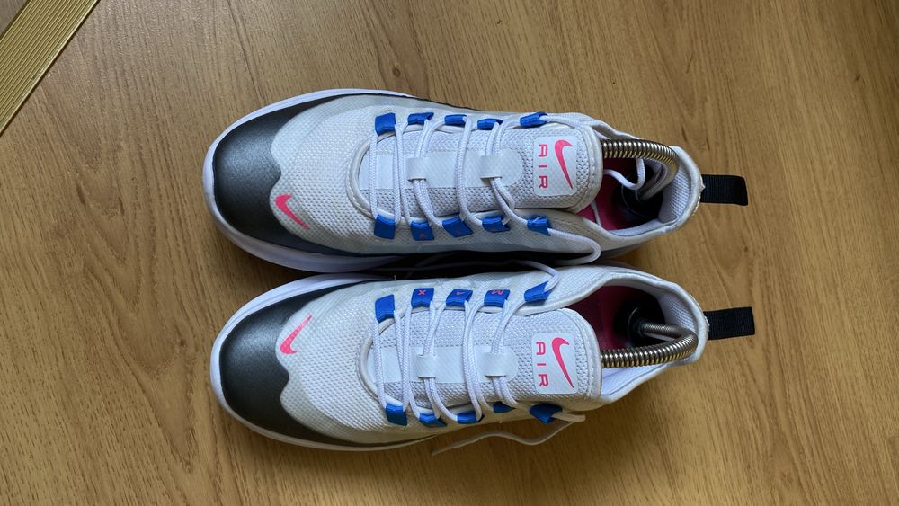 Кросівки Nike Air Max Axis кросівки NIKE